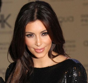 Kim Kardashian