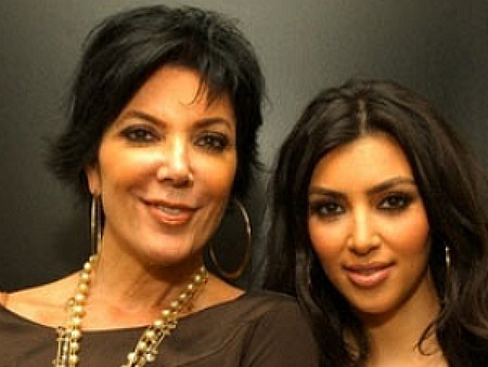  Kim Kardashian’s wedding was one of best days of my life: Kris Jenner