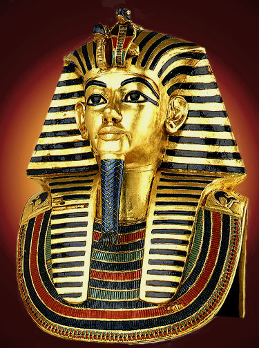 egypt kings