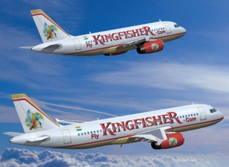 kingfisher-planes