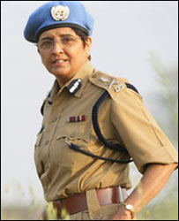 Kiran Bedi