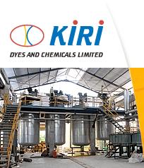 Kiri Dyes and Chemicals to raise Rs 250 crore 