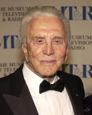 kirk douglas dead