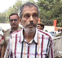 Police get 90 more days to file charges against Ghandy