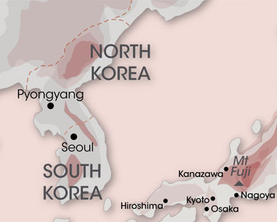Detained US journalists face spy charges in North Korea 
