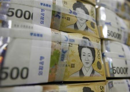 korean-currency