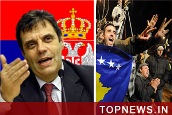 Serbia urges UN to seek legal opinion on Kosovo's independence 
