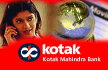 kotak Mahindra