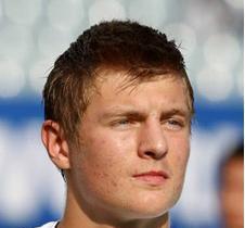 Bayern's Kroos to go on loan to Leverkusen 