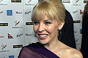 Kylie Minogue