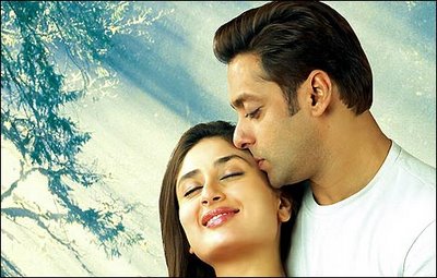 Kareena’s initiative ends cold war between her and Salman Khan