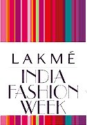 Models display Nita Lulla's collection at Lakme Fashion Week