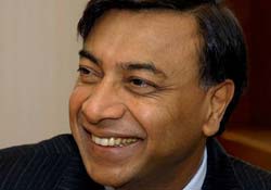 Mittal among world’s wealthiest CEOs: Forbes