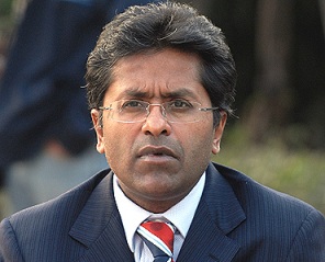 Rajasthan HC issues notice to Lalit Modi in cheating case