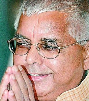 Lalu Prasad Yadav