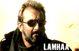 Bollywood Film Lamhaa Banned In Middle East