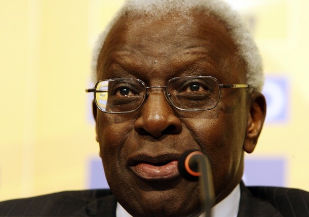 Diack against reducing athletics world championships to six days 