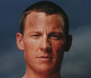 ROUNDUP: Armstrong breaks collarbone in fall