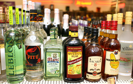 Liquor sales in West Bengal go up in festive season | TopNews