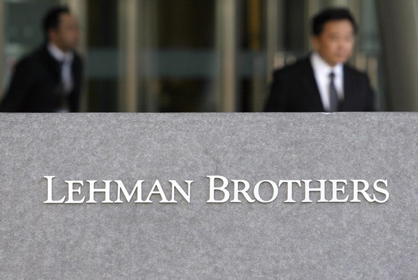 Lehman Brothers' London staff may not be paid
