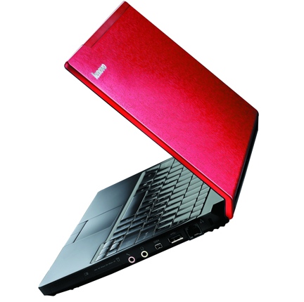 Lenovo IdeaPad U110