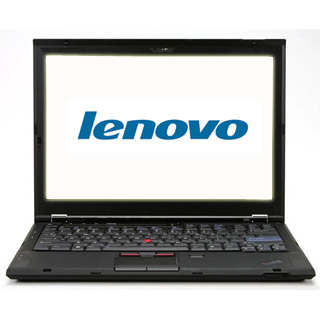 Dual-screen notebook launched by Lenovo