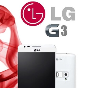 LG to launch G3 smartphone on May 27