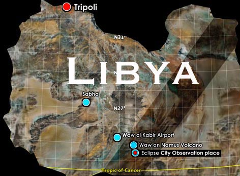 Libya 