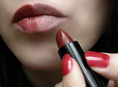 Make Up Lipstick