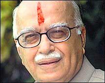 Advani discloses he was aware of cash-for-votes sting operation