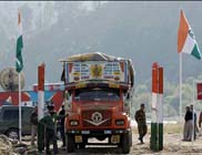 Line of Control Kashmir