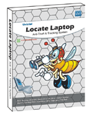 Locate Laptop Software