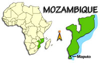 Mozambique HIV patients protest, fearing loss of privacy 