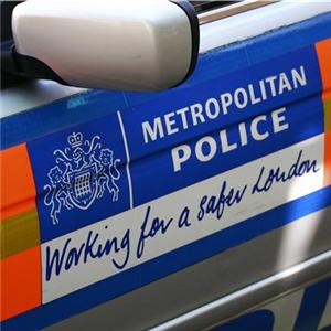 Fourteen-year-old girl stabbed to death in London