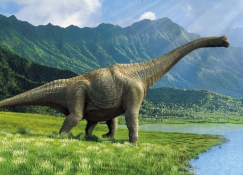 long-necked-sauropod-dinosaur