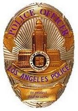 Los Angeles Police Department 