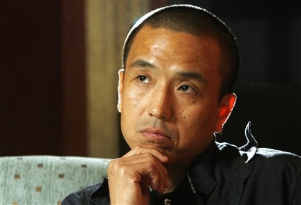 Cannes challenges Beijing film censors By Andrew McCathie