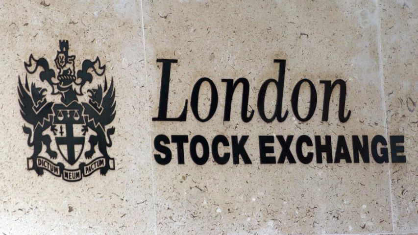 uk stock exchange