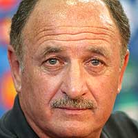 URGENT:Chelsea sack Scolari