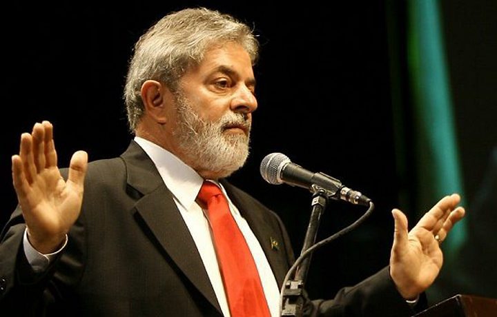 Lula confirms "logistics" support for Bolivia against armed groups 