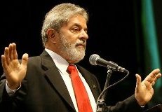 ROUNDUP: Lula tells off Brown, Biden, Zapatero for global crisis