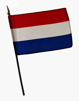 Dutch Flag