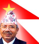 Madhav Kumar