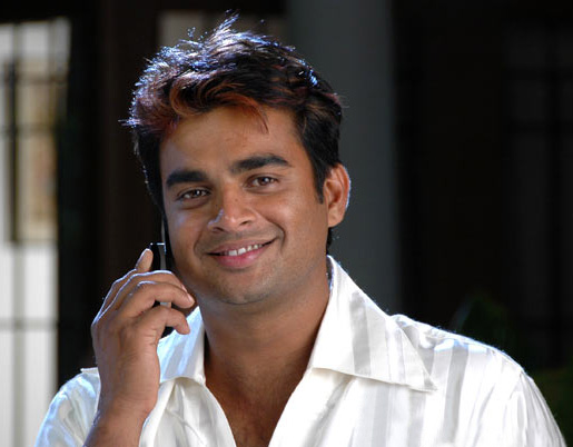 madhavan