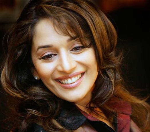 Madhuri Dixit