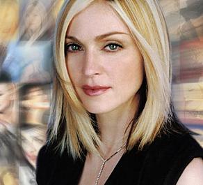  Madge ‘to release new album in 2012’