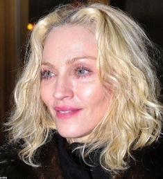 Madonna