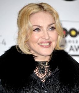 madonna
