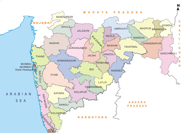 Maharashtra
