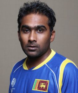 mahela Jayawardene